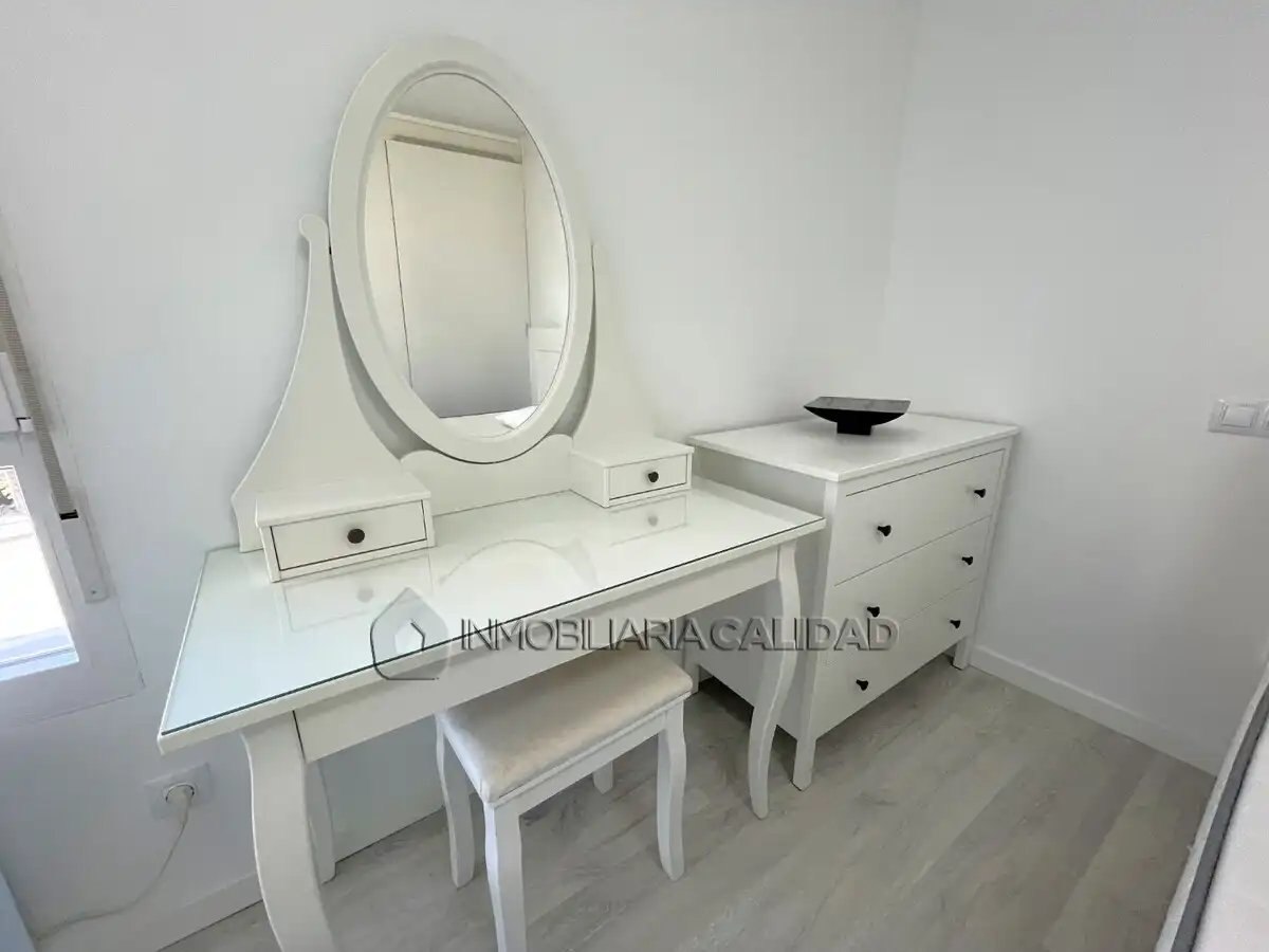Appartamento in affitto a Zona Sur - Barrio Cortes, imagen 20