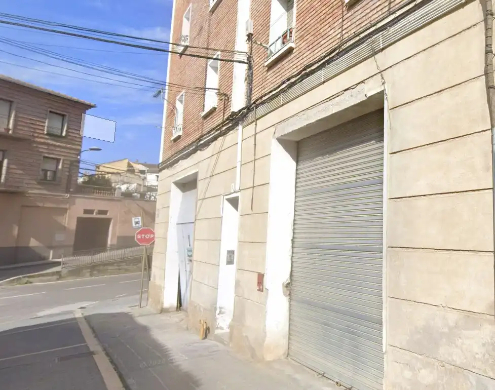 Local comercial en venda a C/ Castelnou