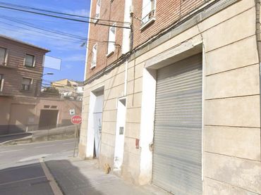 Gewerbefläche zum Verkauf in C/ Castelnou