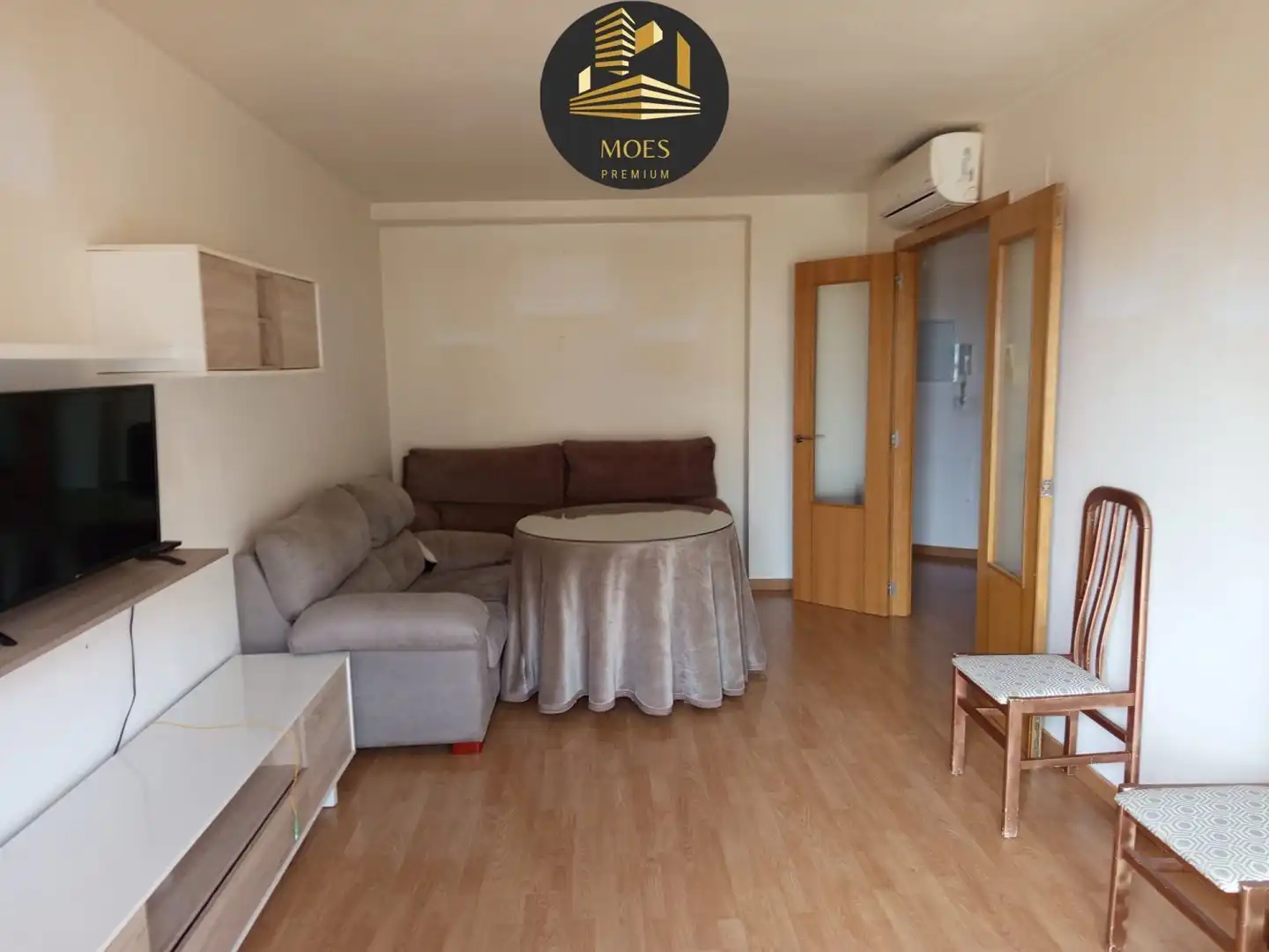 Habitación de Piso en venta en Mancha Real con Aire acondicionado, Calefacción y Parquet
