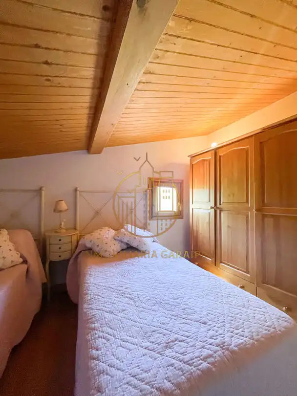 Dormitori de Casa o xalet en venda en Peralta / Azkoien