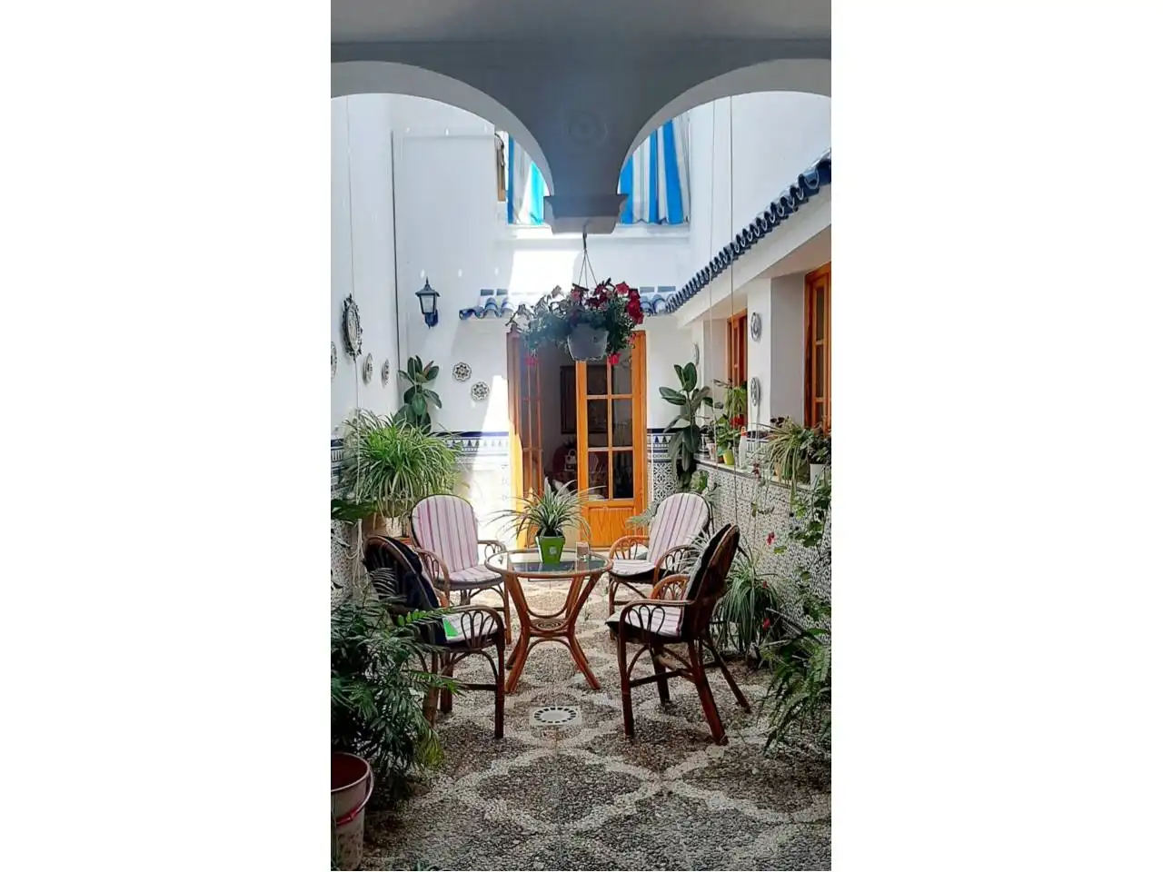 Haus zum Verkauf in Castro del Río, imagen 7