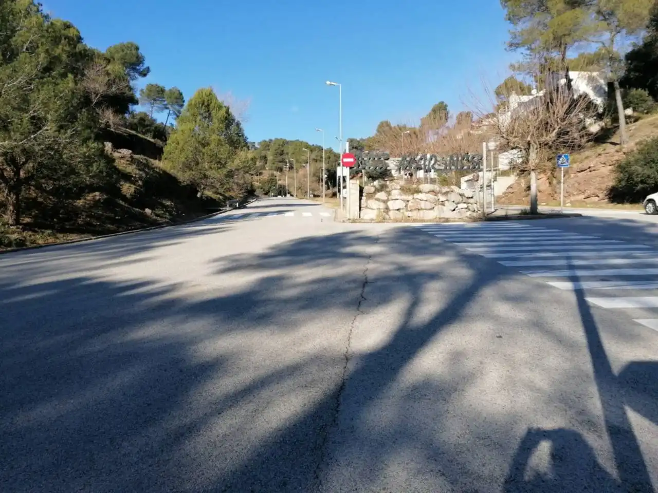 Residential land for sale in Calle Santa Agnés, imagen 8