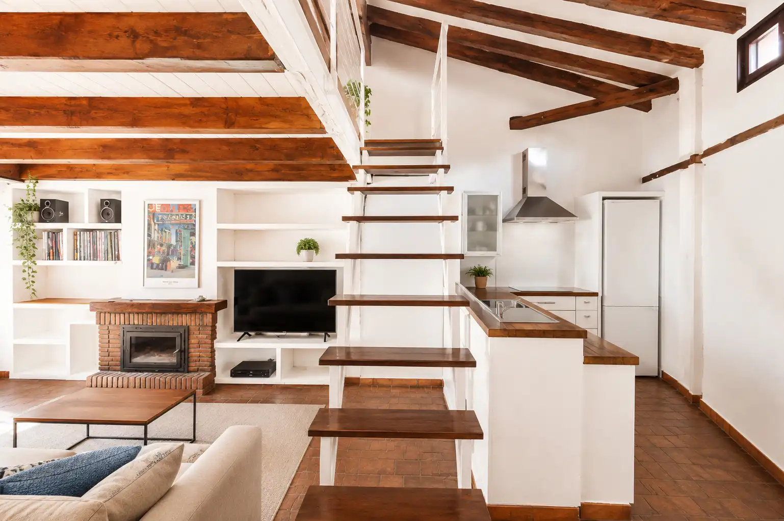 Flat for sale in Centro, imagen 3