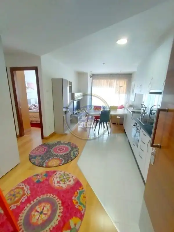 Wohnungen zur Miete in Calle ZARAGOZA, O Castro