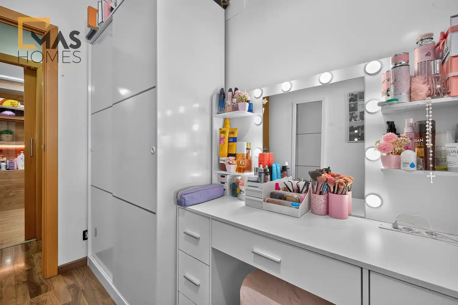 Habitación de Piso en venta en Viladecavalls con Aire acondicionado, Calefacción y Balcón