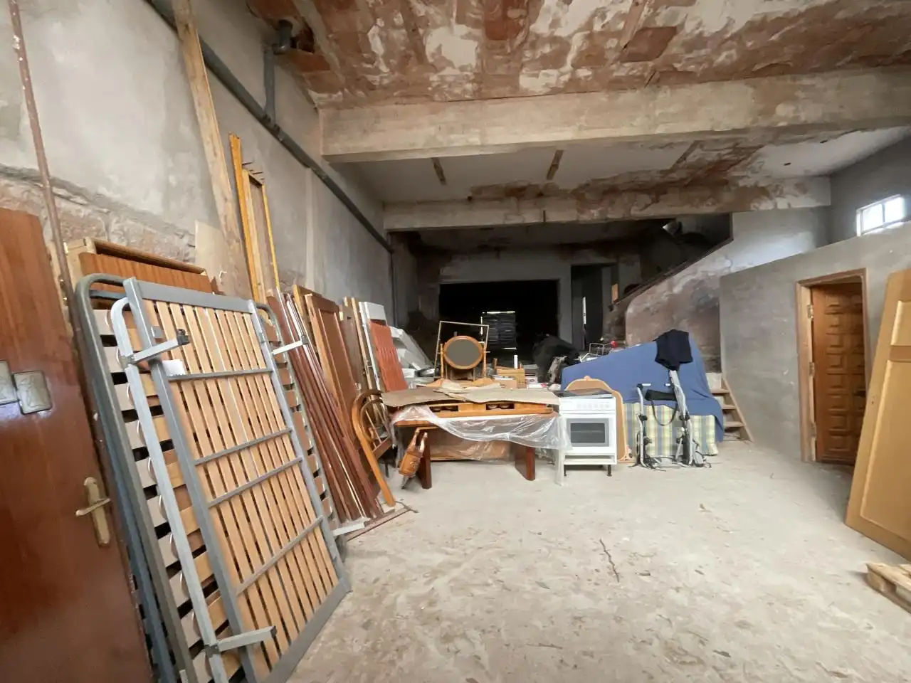 Business premises for sale in Travesía Mediodía, imagen 10