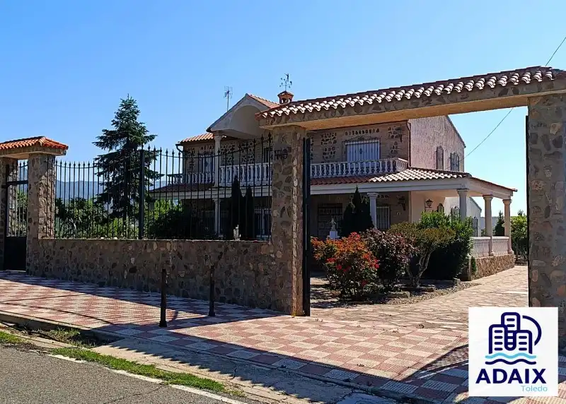 Casa o chalet en venta en Marjaliza