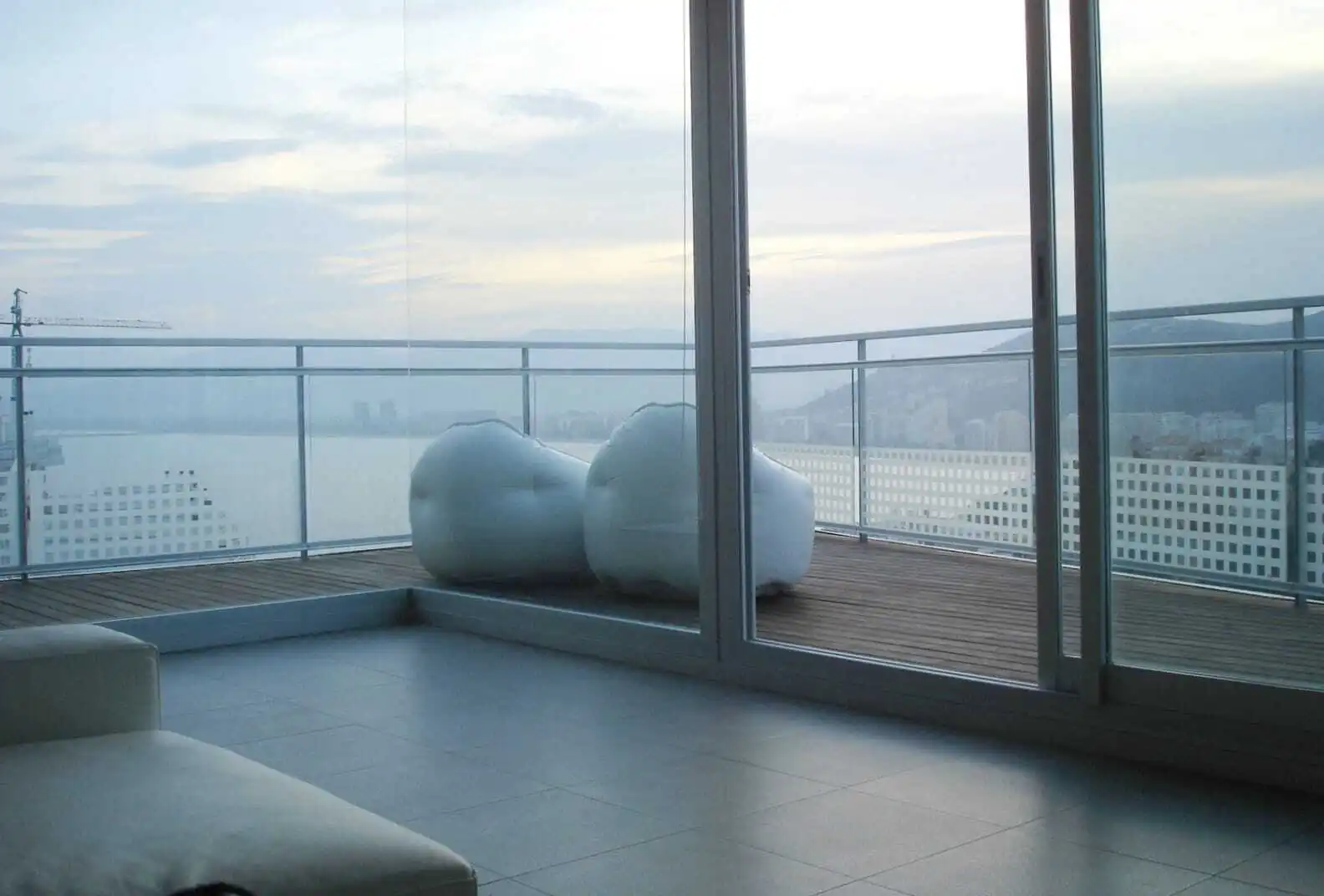 Chalet con piscina en venta en El Faro, imagen 5
