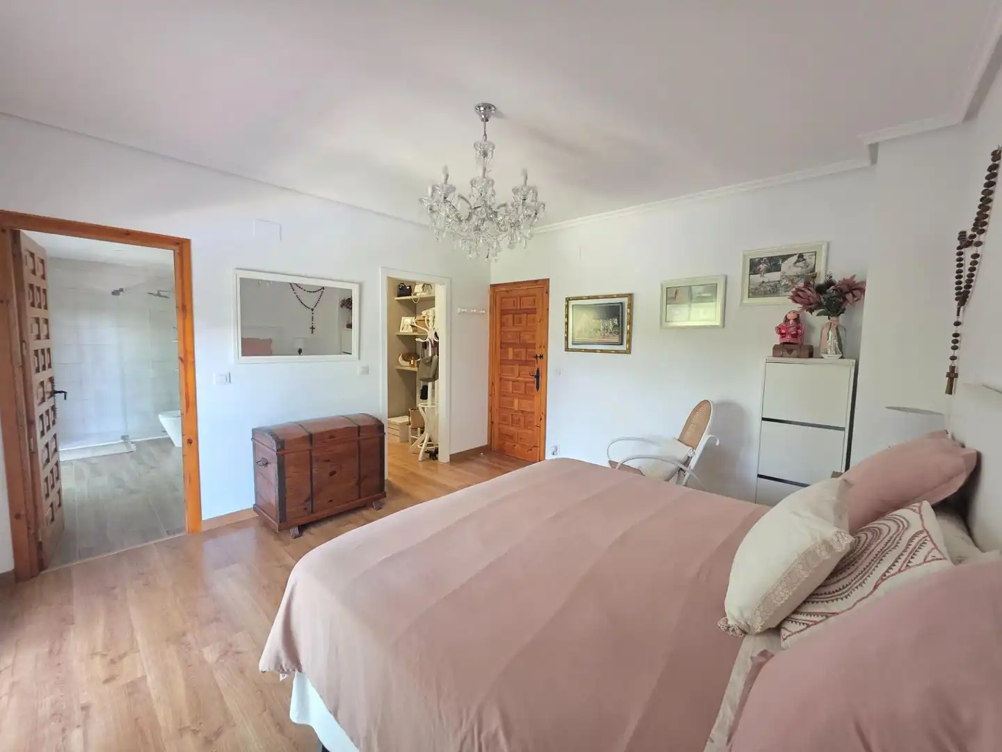 Villa mit Pool zum Verkauf in Centre - Zona Alta, imagen 55
