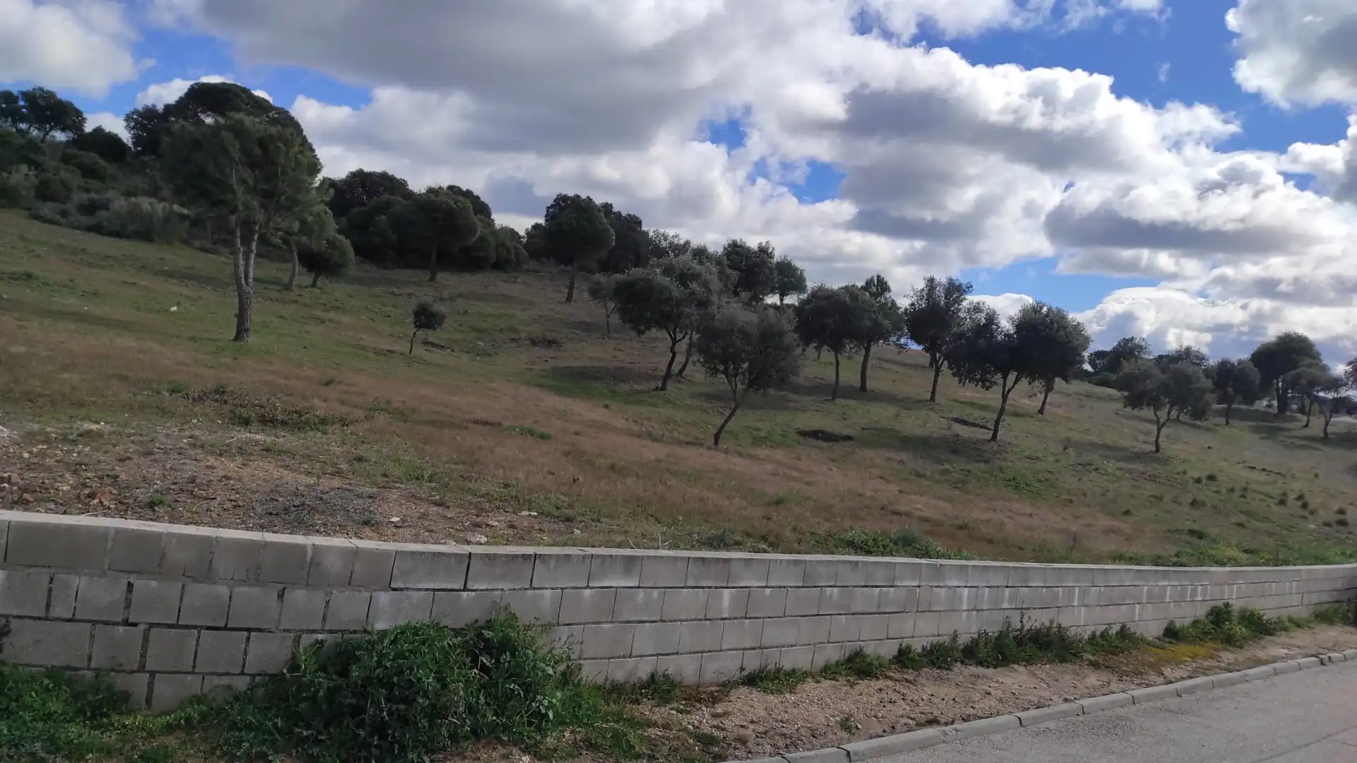 Terreno residenziale in vendita a Calle Arroyo Valdezate 217B, imagen 7