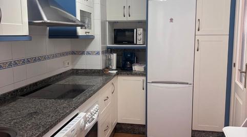 Foto 5 de Apartamento de alquiler en Calle de Alemania, 23, Hacienda Torrequebrada, Málaga