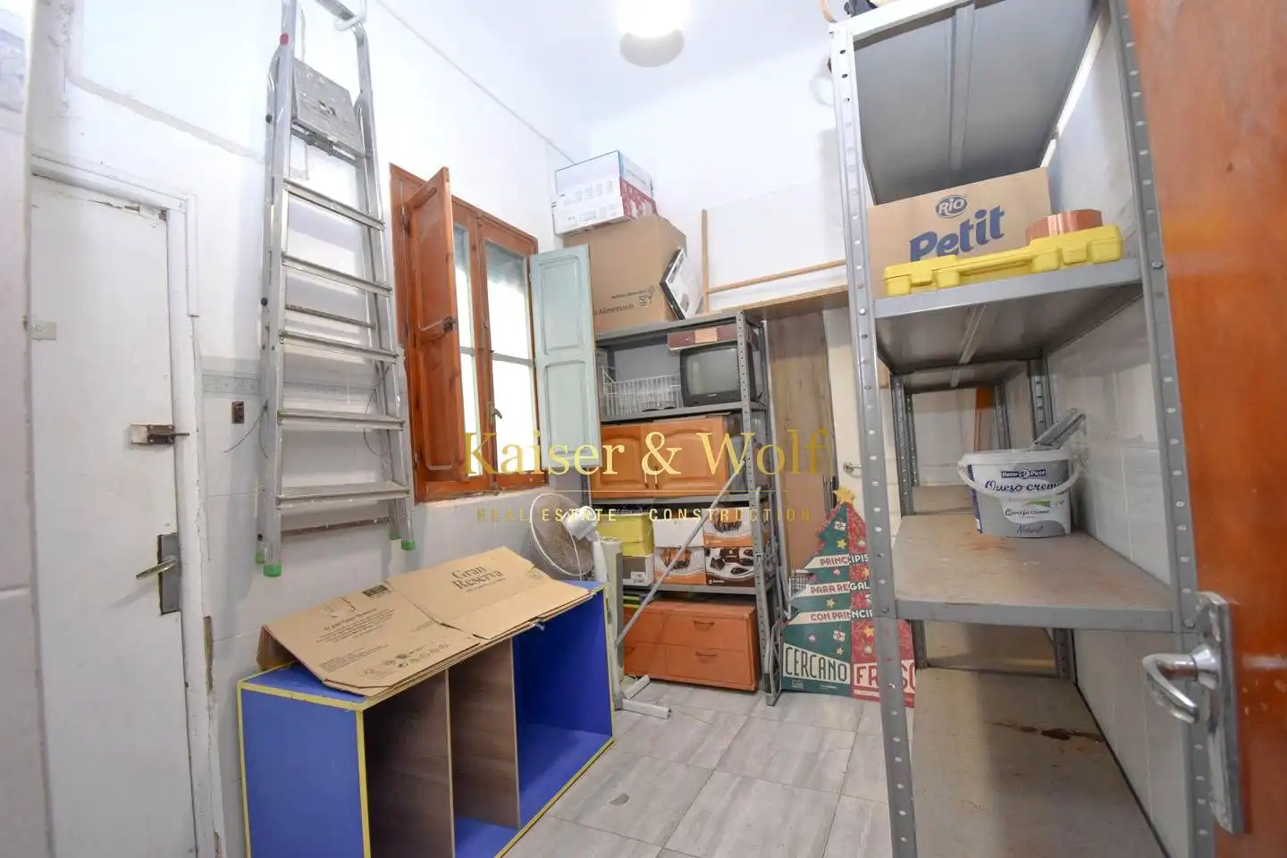 Local en venta en Santa Pola