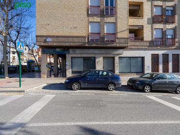 Local comercial en venda a Calle de la Pianista Pepita Bustamante