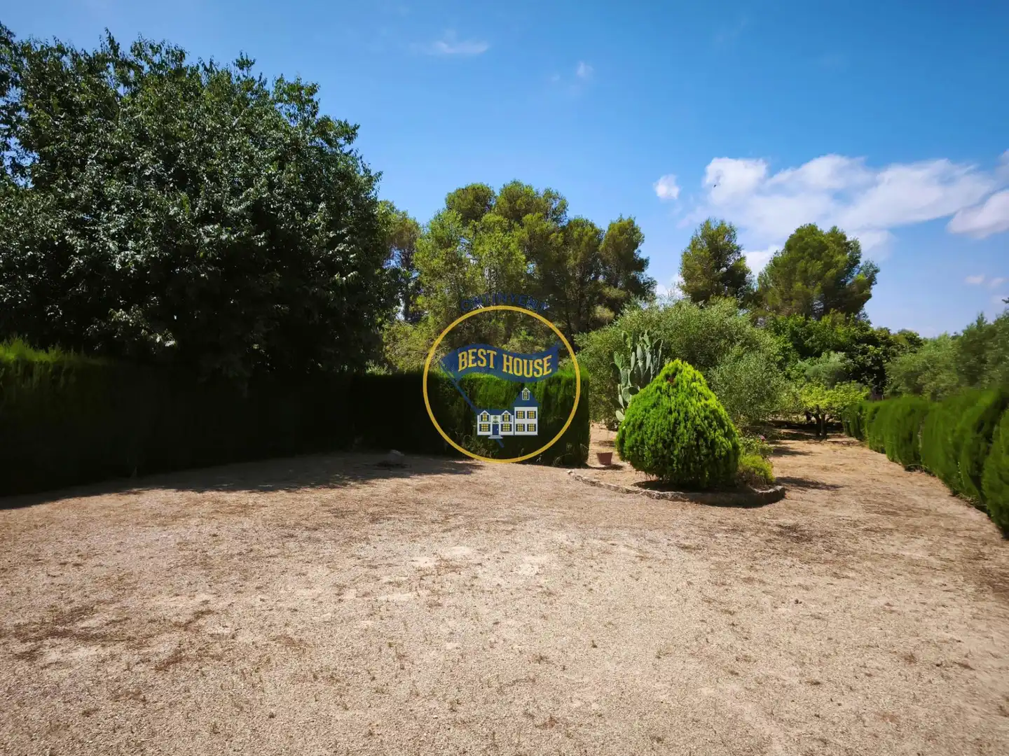 Casa o chalet en venta en Ontinyent con Aire acondicionado, Calefacción y Jardín privado