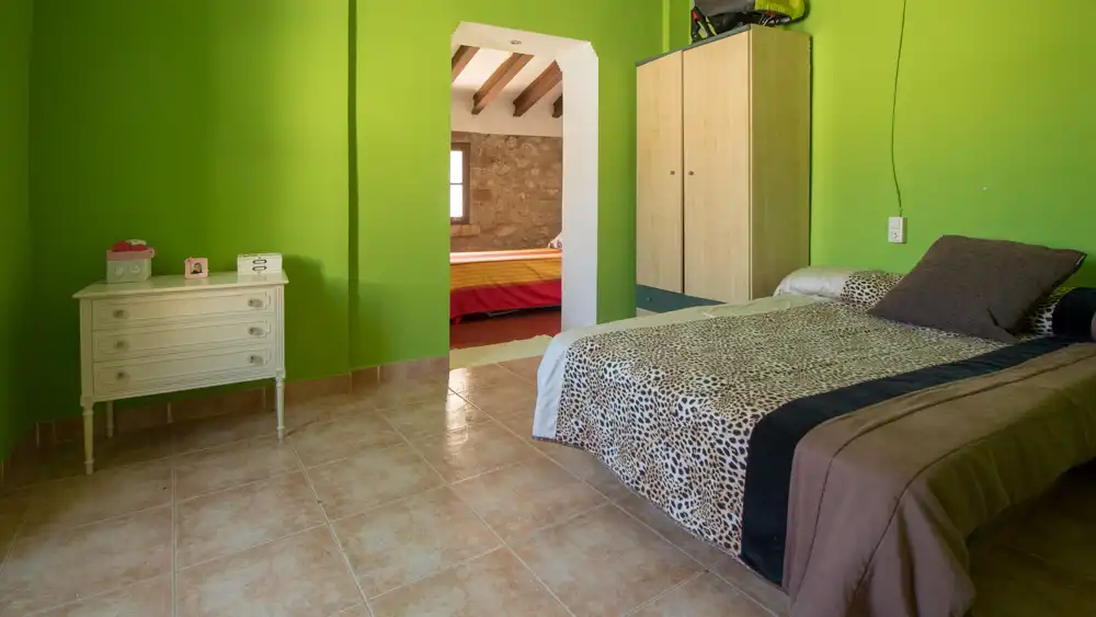 Casa o chalet en venta en Jesús Pobre