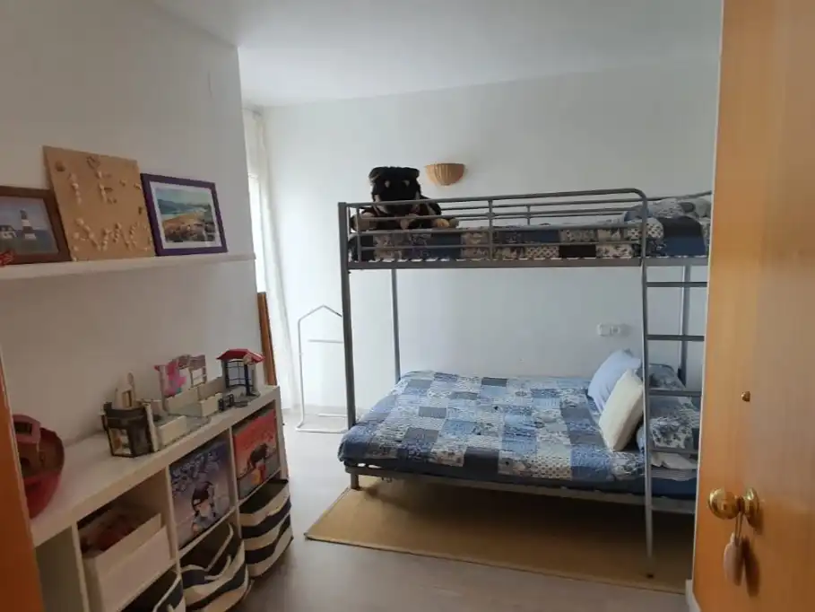 Penthouse mit Pool zur Miete in Carrer del Puigmal 1, imagen 11