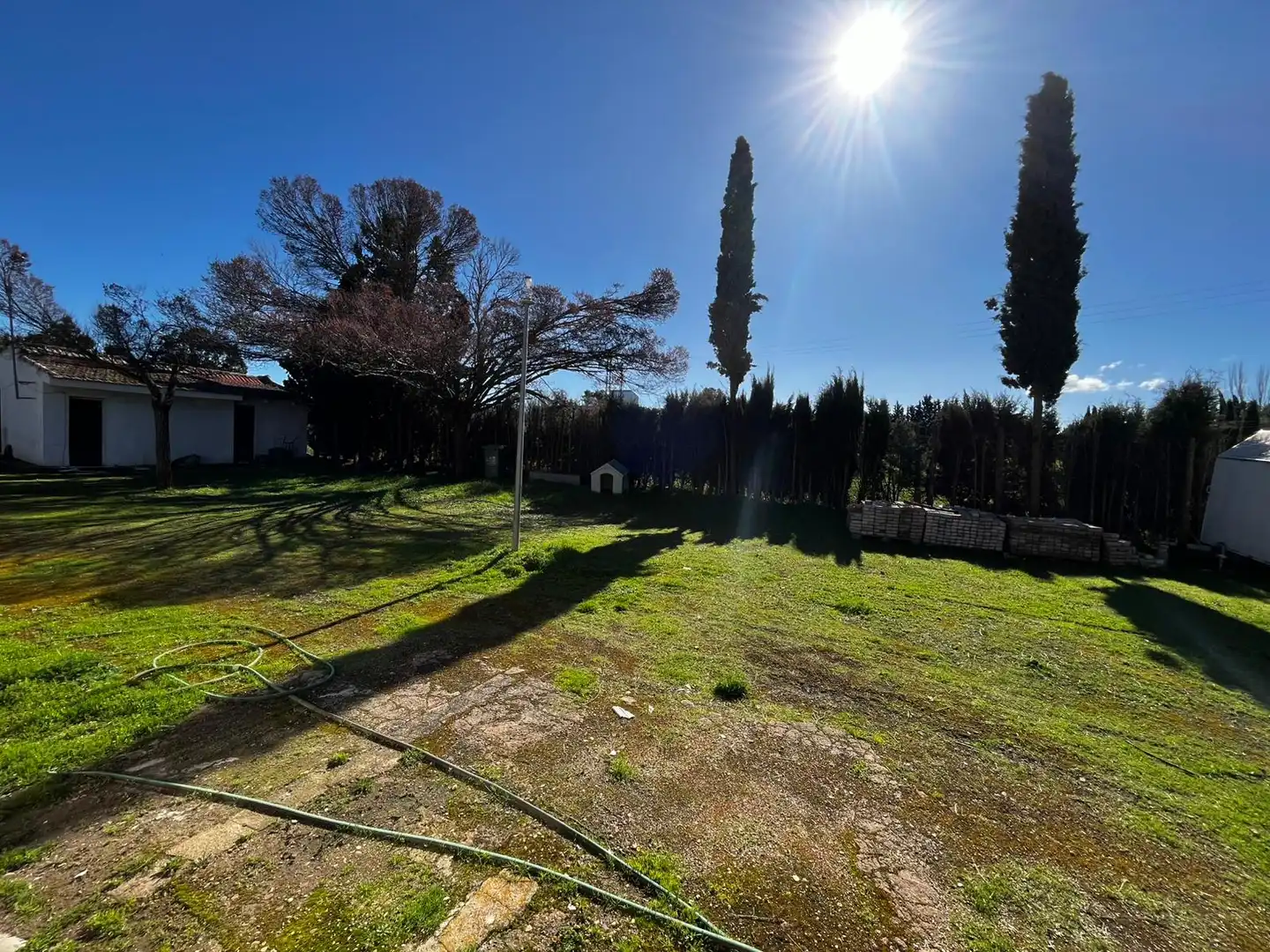 Villa zum Verkauf in Poblado Poblachuela Anj, imagen 13