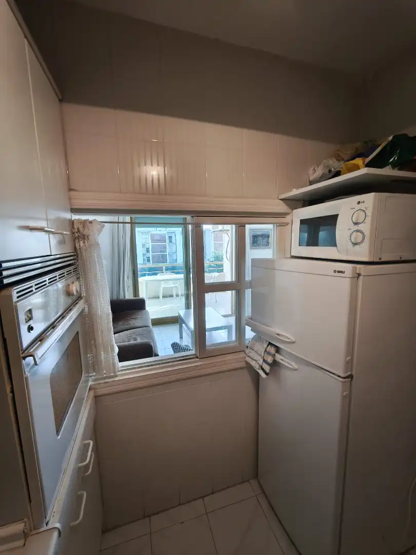 Dormitori de Apartament en venda en Cambrils amb Aire condicionat, Calefacció i Terrassa