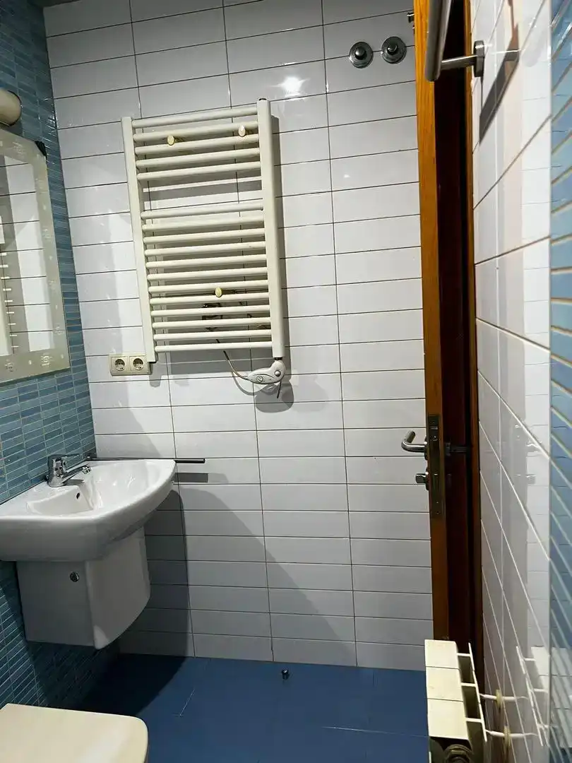 Bany de Pis en venda en Santiago de Compostela 