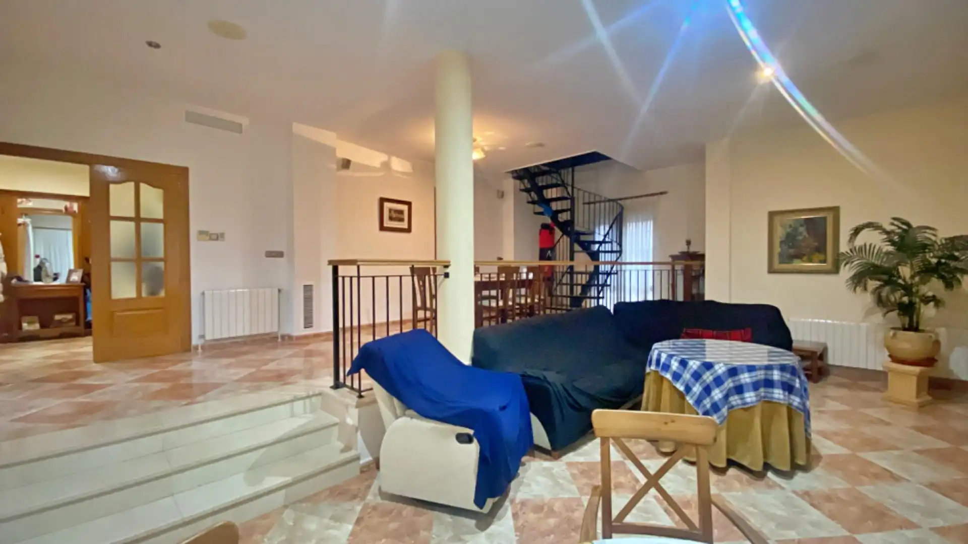Villa avec jardin à vendre à Totana, imagen 17