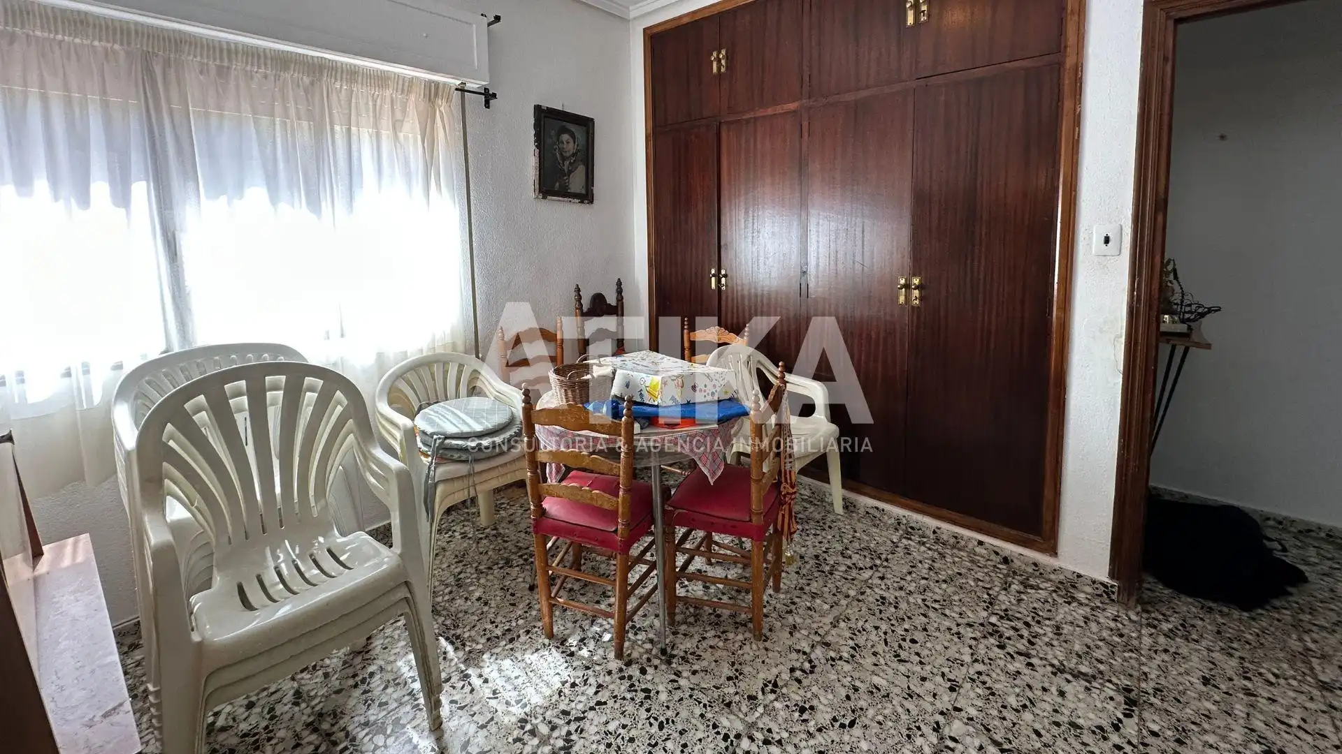 Detached house with pool for sale in Sant Josep - Zona Hospital, imagen 27
