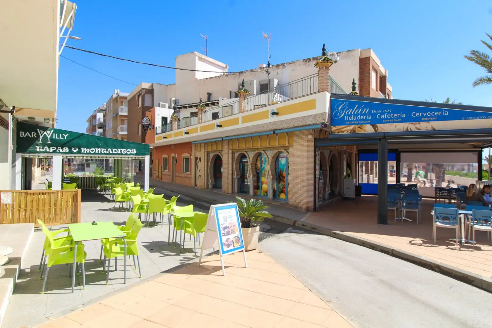 Maison avec terrasse à vendre à Pilar de la Horadada ciudad, imagen 37