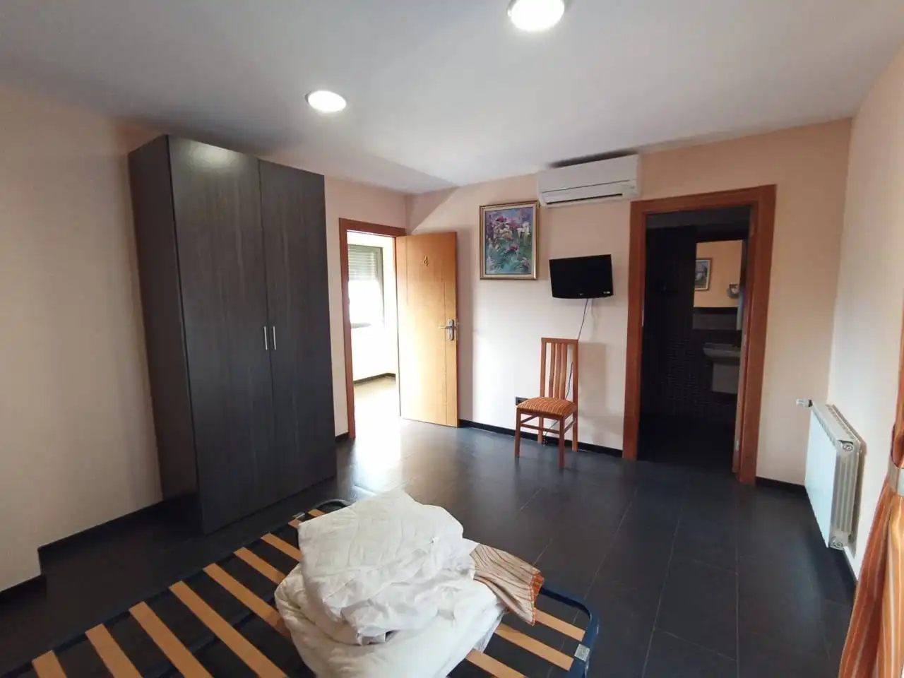 Habitación de Edificio en venta en Serradilla del Llano