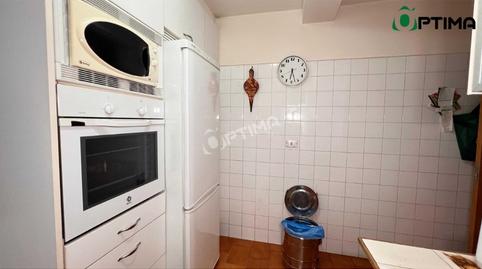 Foto 3 de Piso en venta en Berbés - Peritos, Vigo