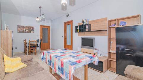 Foto 4 de Pis de lloguer a Avenida de Juan Pablo II, San Francisco Javier, Granada