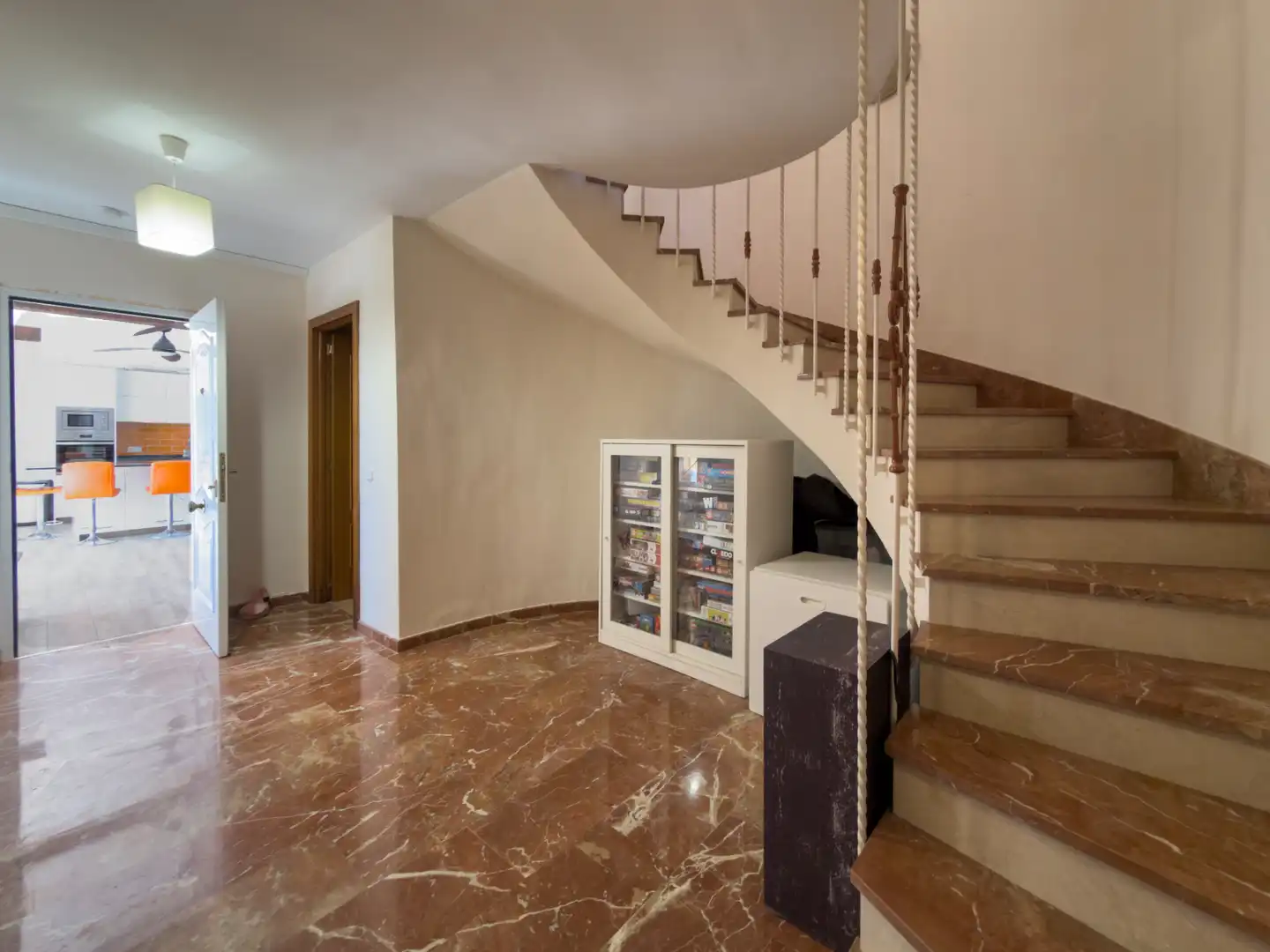 Chalet con terraza en venta en Coín, imagen 36