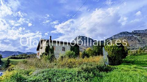 Foto 2 de Casa o xalet en venda a Urduña / Orduña, Bizkaia