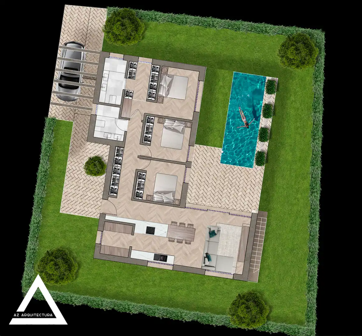 Terreno residencial en venta en Carrer Manol 76, imagen 7