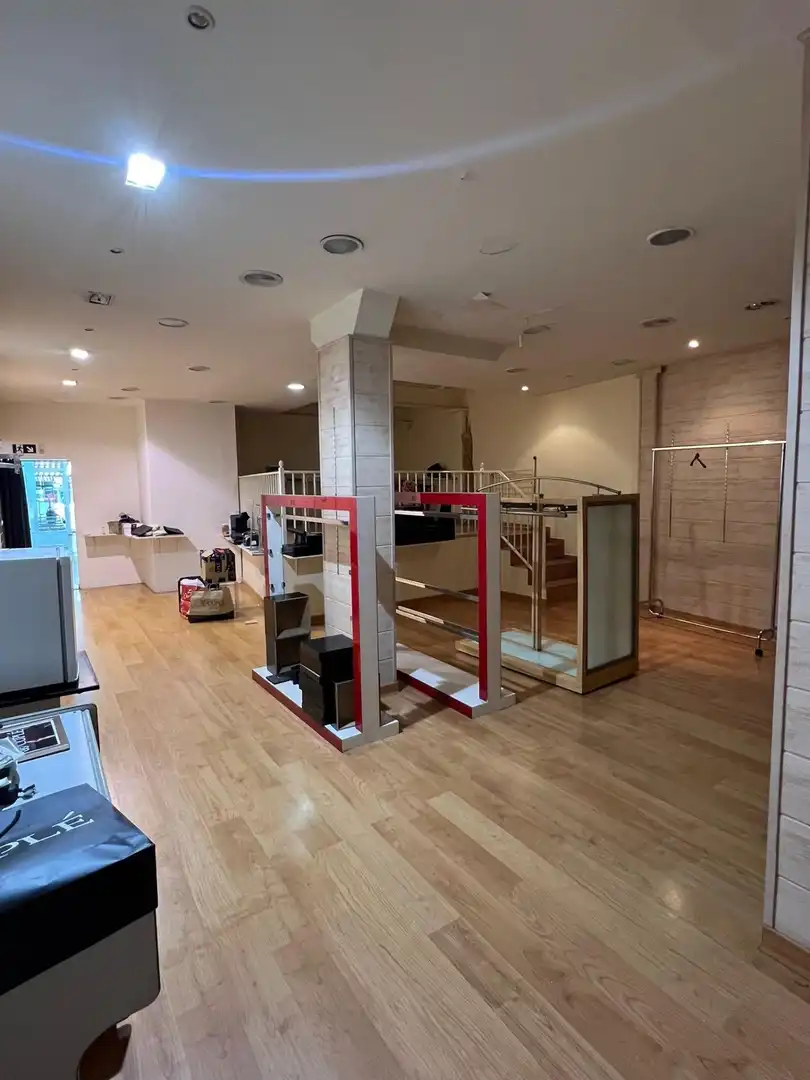 Business premises to rent in Calle Calle de Calatrava 7, imagen 7