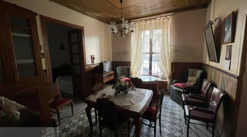 Foto 3 de Casa o xalet en venda a Fuentelapeña, Zamora