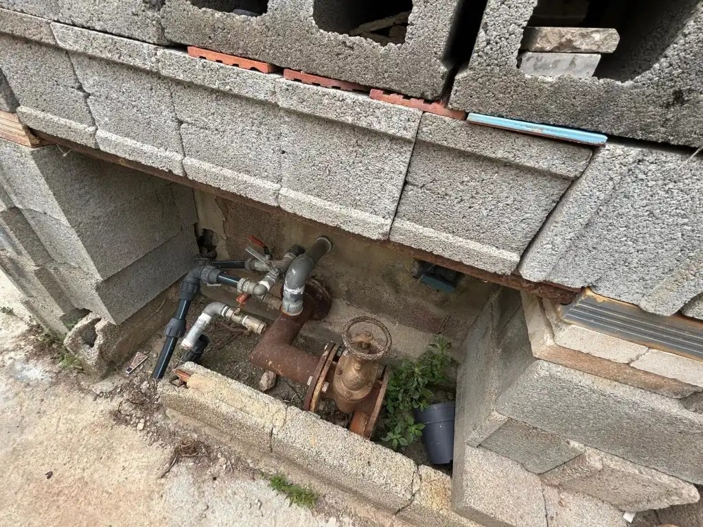 Finca rústica en venda en Sagunto / Sagunt