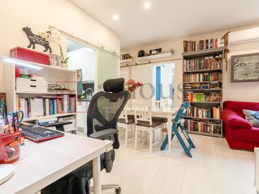 Flat with lift for sale in Calle CARDENAL CISNEROS