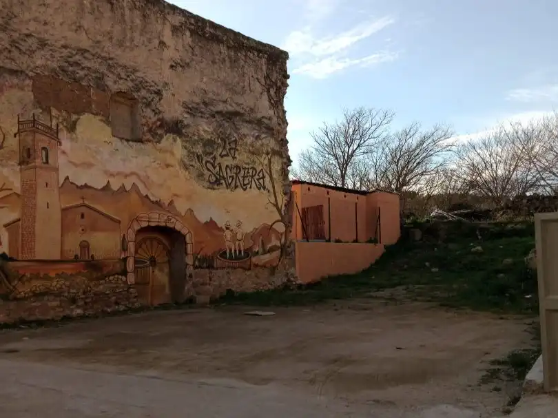 Terreno residencial en venta en Mossèn Blancafort 4