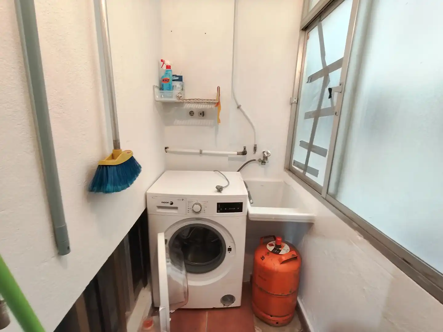 Piso en venta en Ribeira con Amueblado