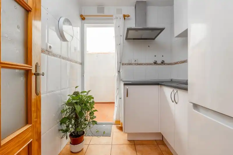 Flat for sale in Calle Enrique Pareja, 8, Centro