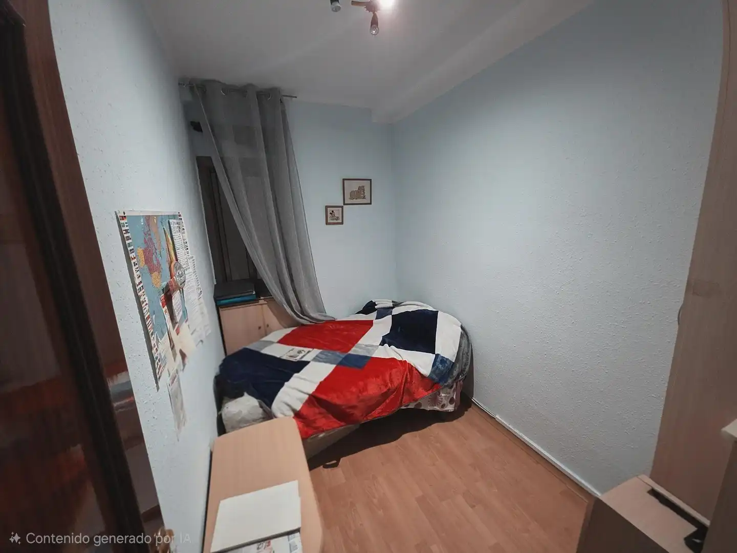 Pis amb ascensor en venda a RIERA BLANCA DE LA, imagen 13