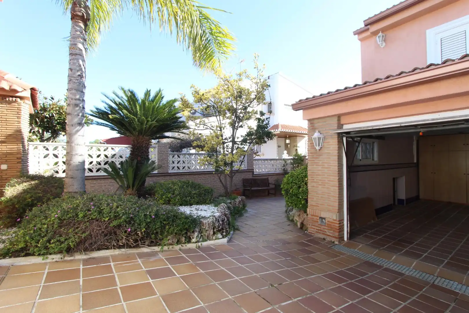 Maison jumelée avec piscine à vendre à Zona Avenida Alta - Auditorio, imagen 52