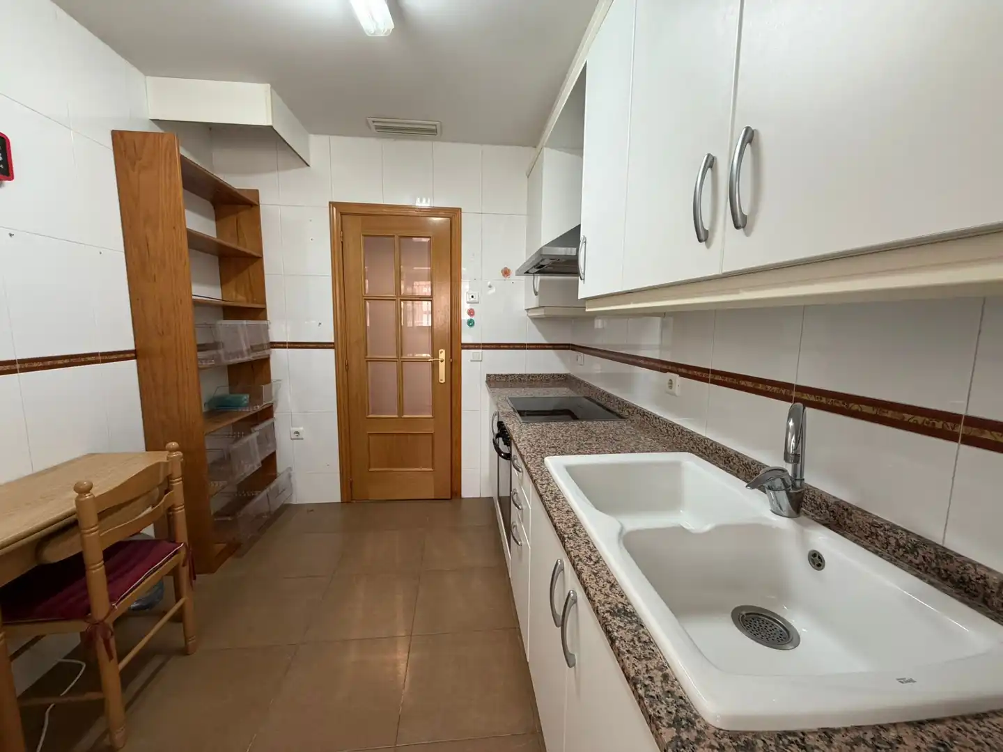 Wohnung zum Verkauf in Carrer de l'Art Major de la Seda, Centro