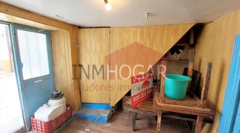 Foto 3 de Casa adosada en venta en El Barraco , Ávila