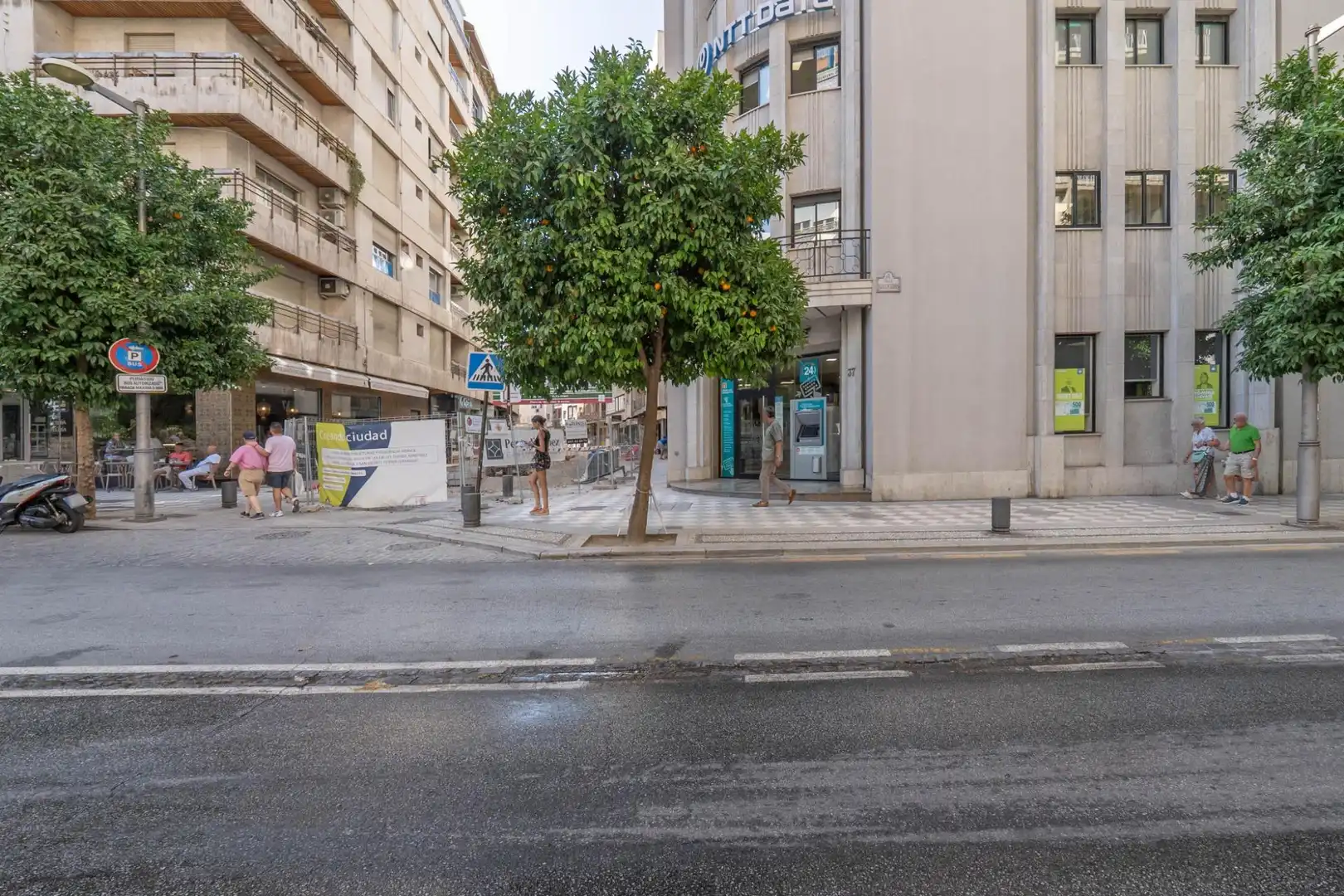Zimmer in Calle LUIS BRAILLE, Fígares