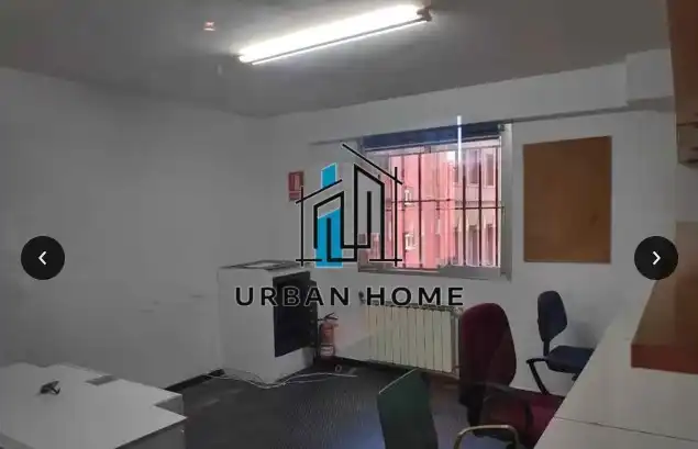 Oficina amb ascensor en venda a Centro Ciudad, imagen 5