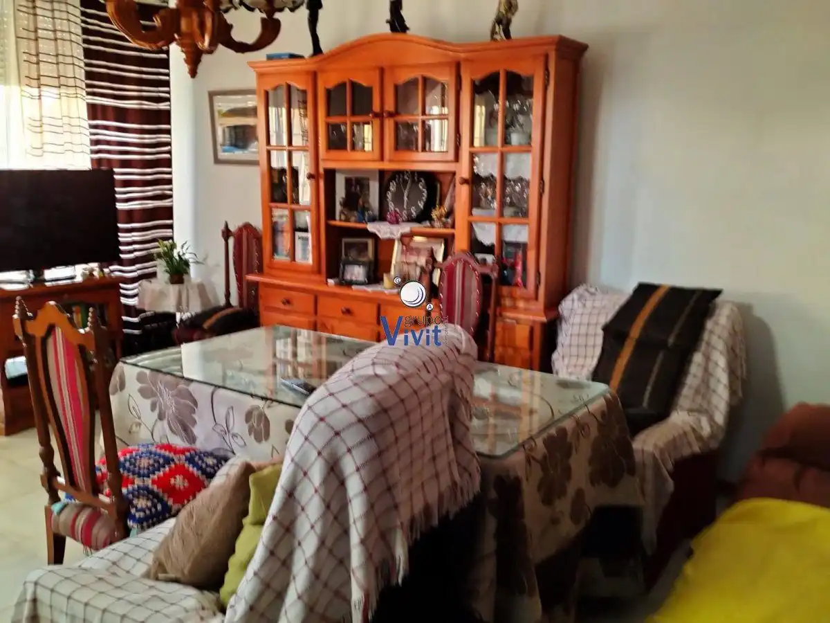Chalet en venta en Centro - Doña Mercedes, imagen 10