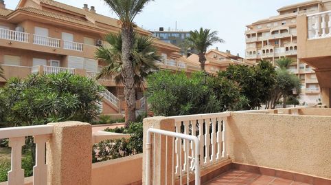 Photo 5 of Houses for sale in Gran Vía de la Manga, 1b, Playa de las Gaviotas - El Pedrucho, La Manga del Mar Menor