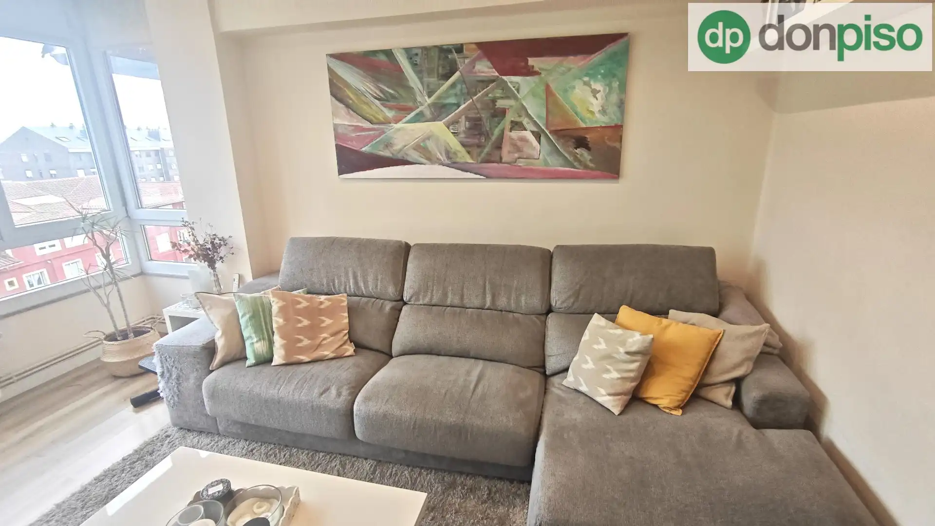 Appartement avec ascenseur à vendre à Paseo de Altamira, imagen 4