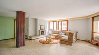 Living room of Flat for sale in El Escorial  with Terrace and Balcony